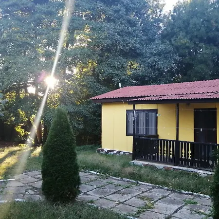 Къмпинг морска база венера Царево