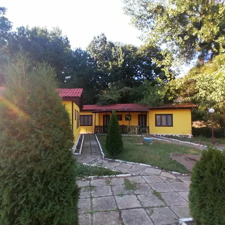морска база венера